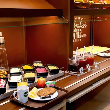 B&B Hotel Berlin-Dreilinden-2